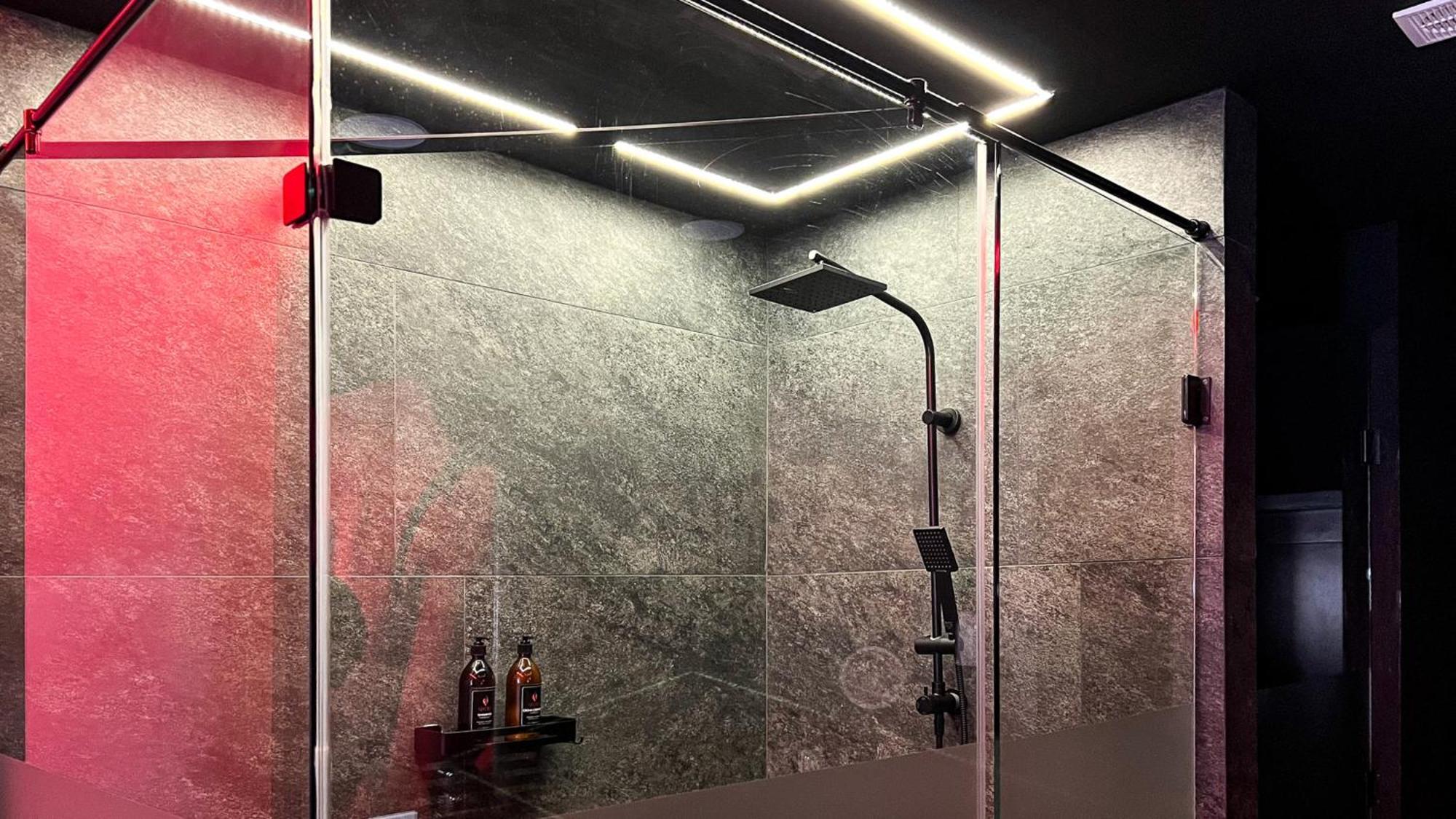 Motel Boutique Qatro エンセナダ エクステリア 写真
